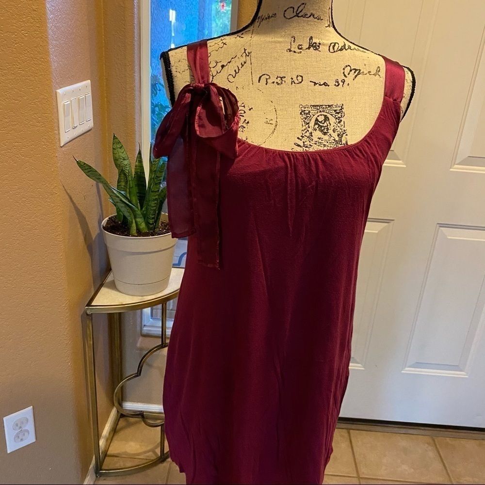 Roxy Slip Dress
